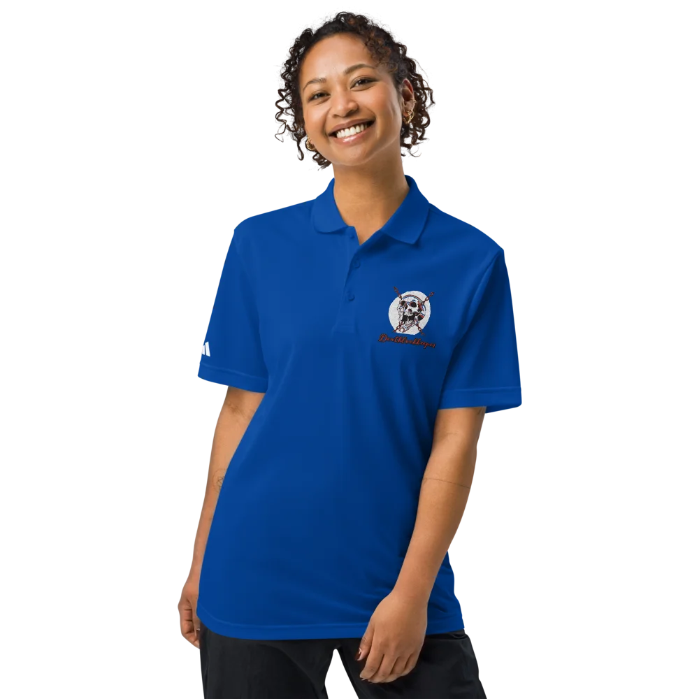 adidas Sport Polo Shirt product image (9)