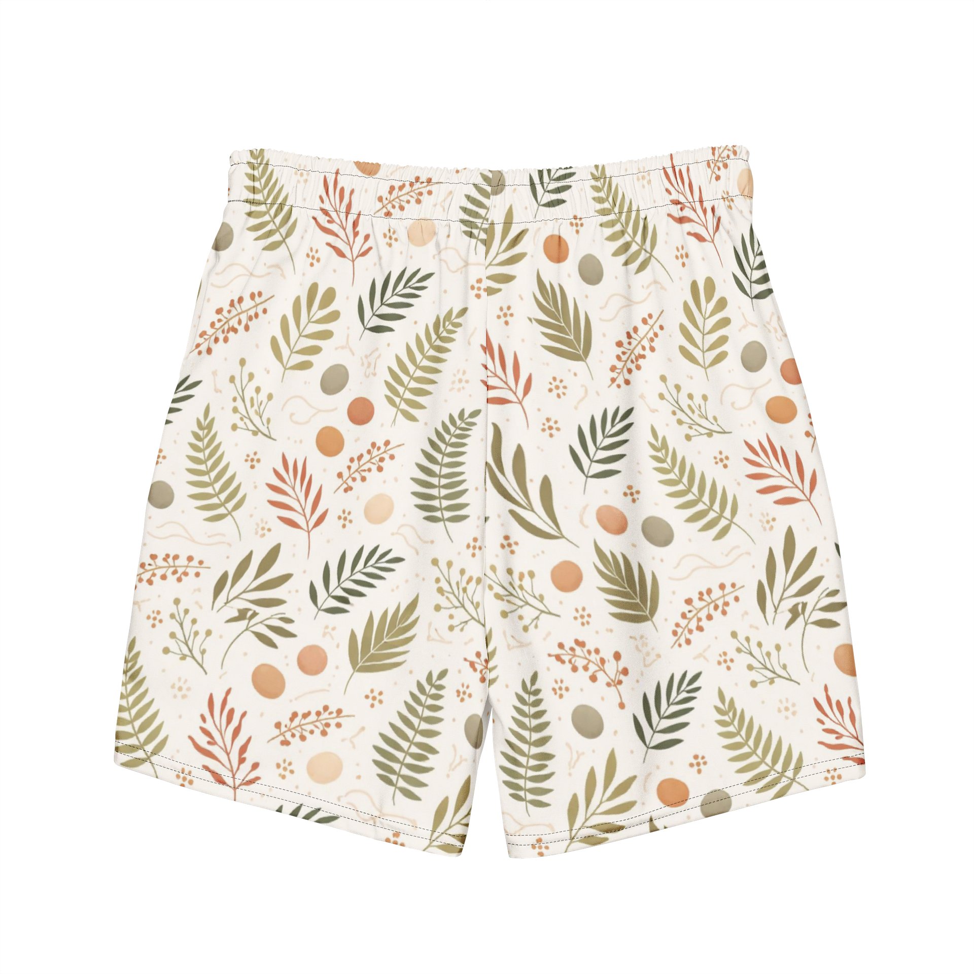 "BP517" Swim Trunks product image (7)