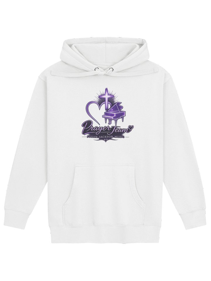 Prayer Team Hoodie product image (1)