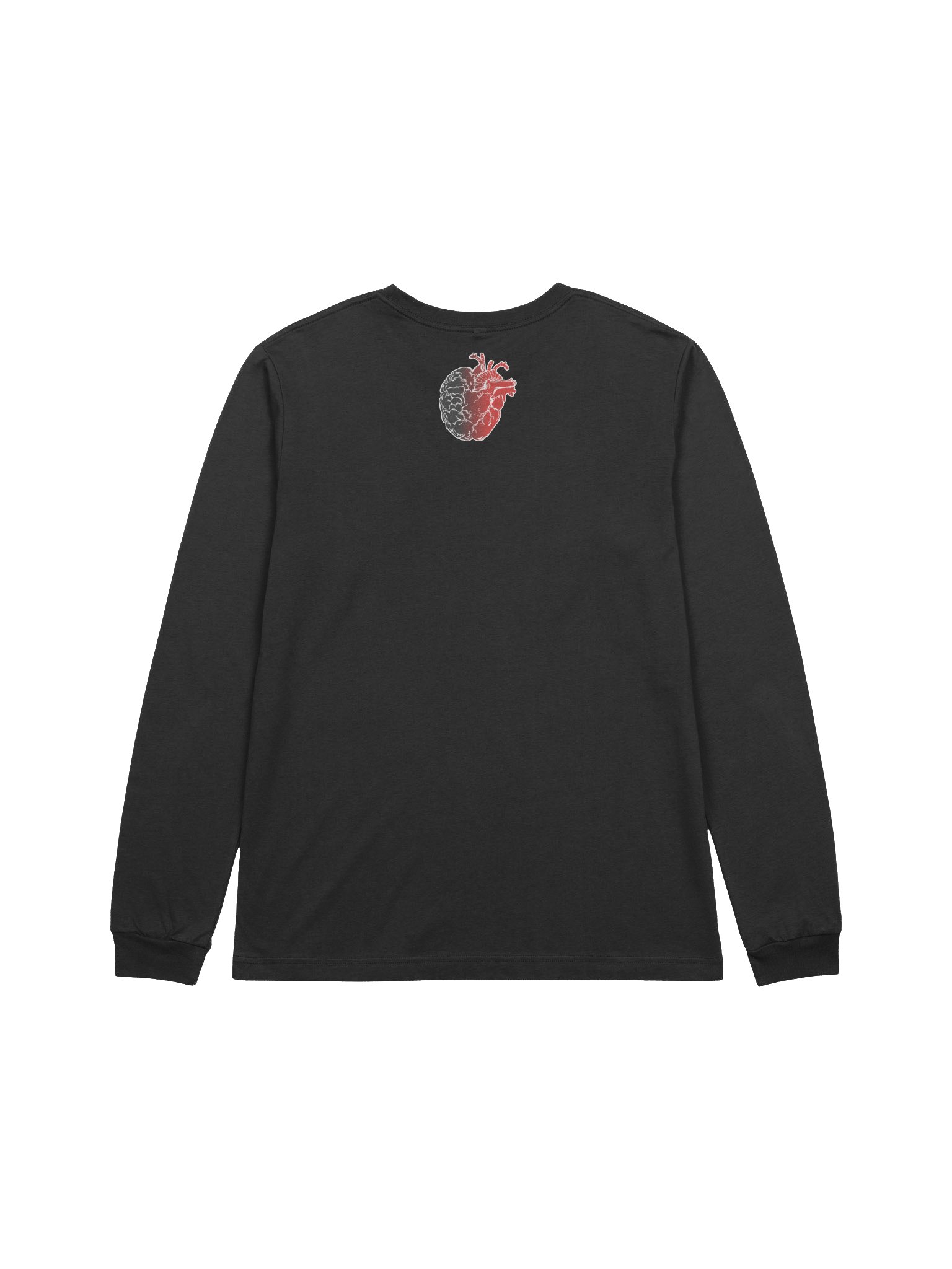 UNAFRAID Original Long Sleeve Shirt product image (8)