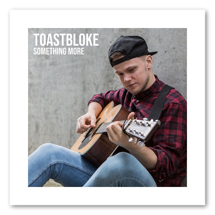 Something More [Single] product image (1)
