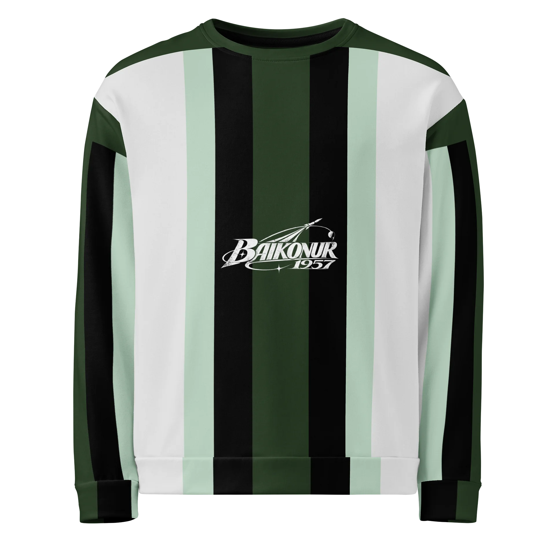 BAIKONUR 1957 SWEATSHIRT product image (1)