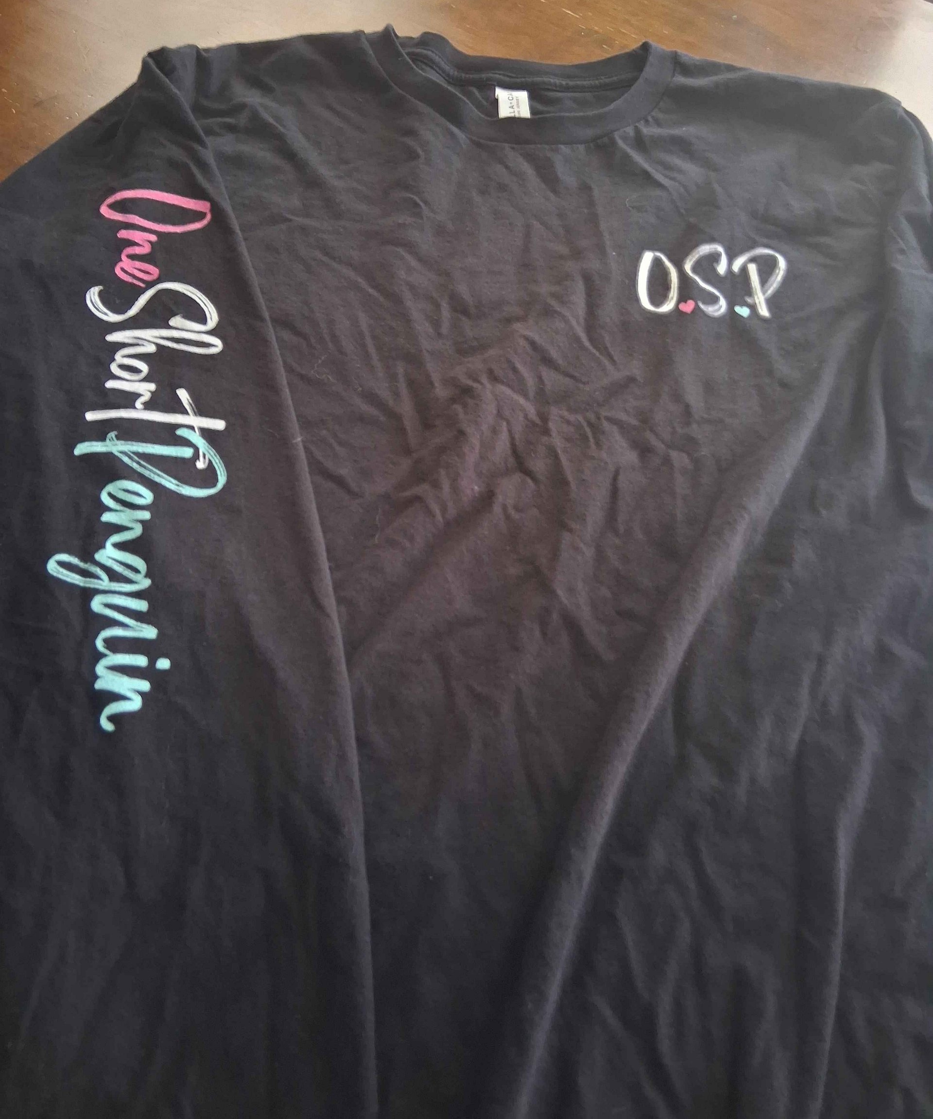 Long Sleeve Shirt product image (3)