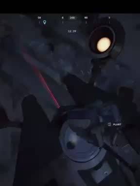 firework rocketeer vid cred @jasa  #getswept #therindranger #arcraiders #twitch #fyp 