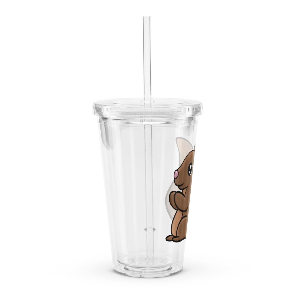 LIL WAFFLES TUMBLER product image (3)