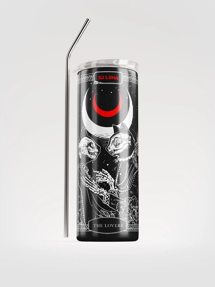The Lovers To-Go product image (2)