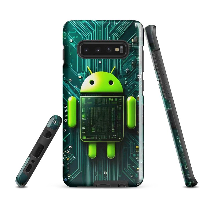 Tech Titan product image (3)