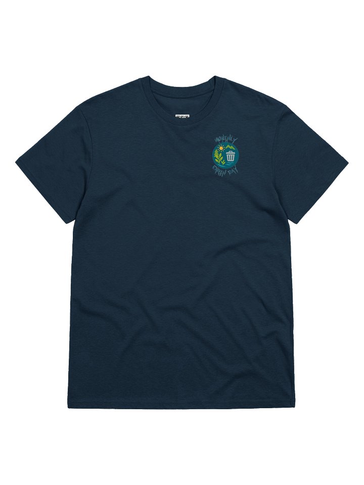 Monthly Earth Day Eco Tee (25 Trees Planted) product image (1)