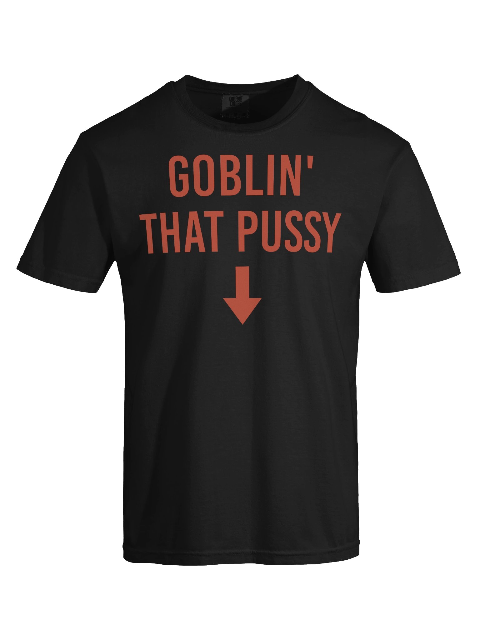 Goblin' That Pussy product image (3)