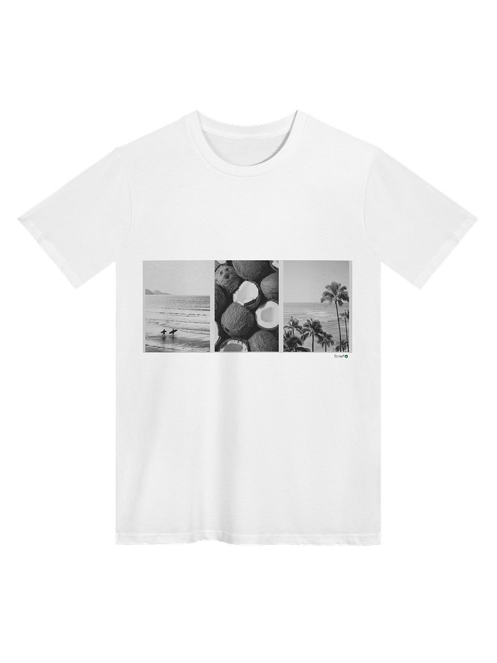 Tropical Wanderlust Unisex T-Shirt product image (1)