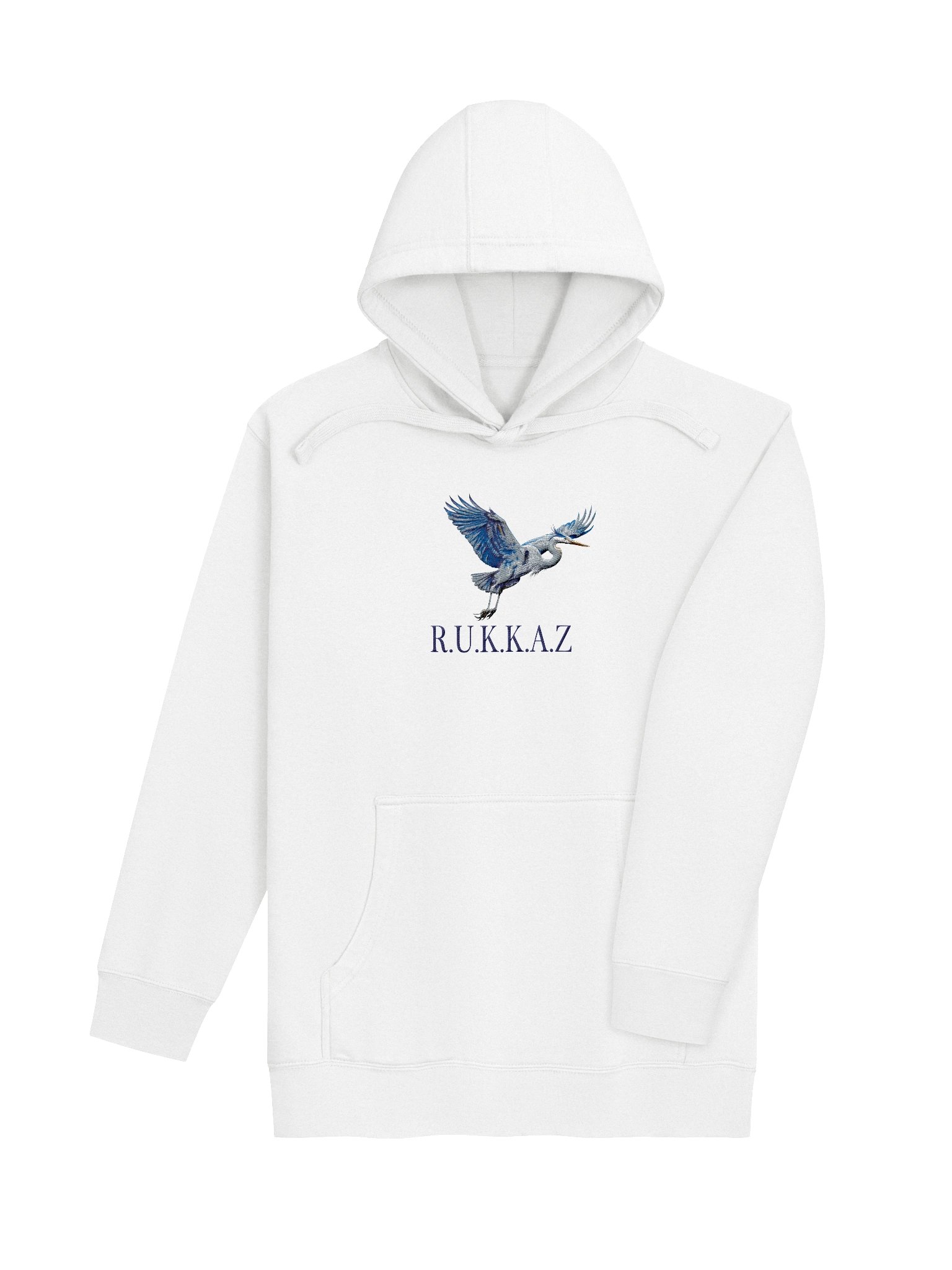 RUKKAZ - great blue heron product image (6)