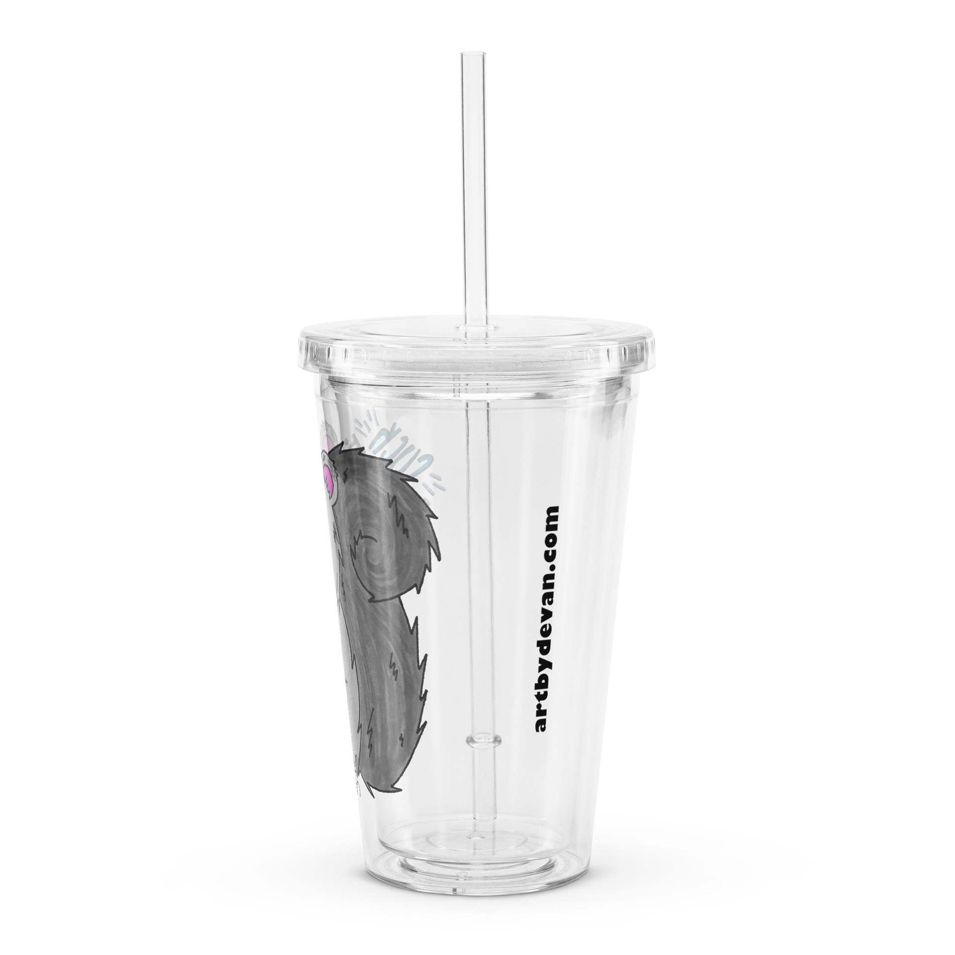Suck My Nut Cup product image (3)