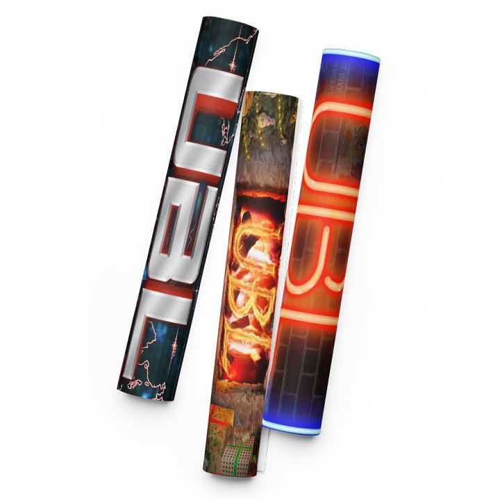 Wrapping Paper product image (1)