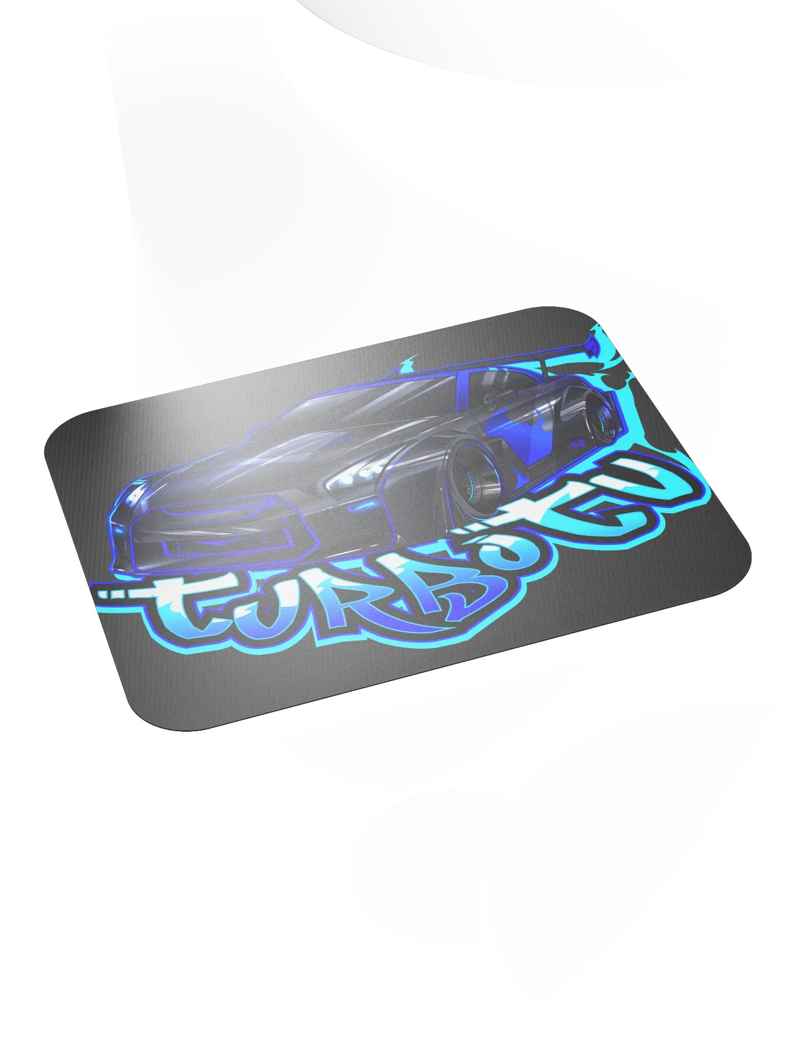 Turbo Mouse Pad product image (4)