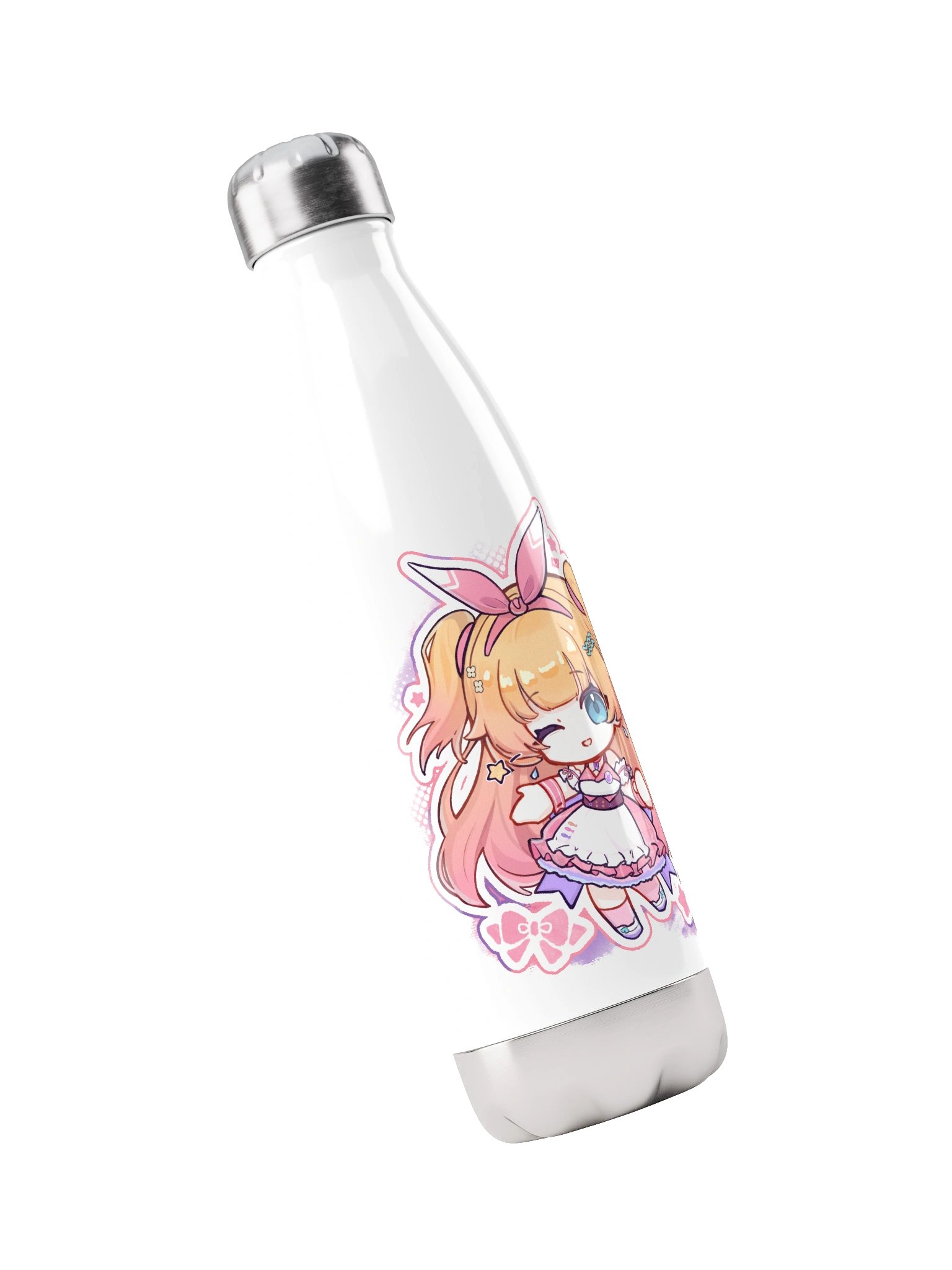 Chibi Pocha Waterbottle product image (3)