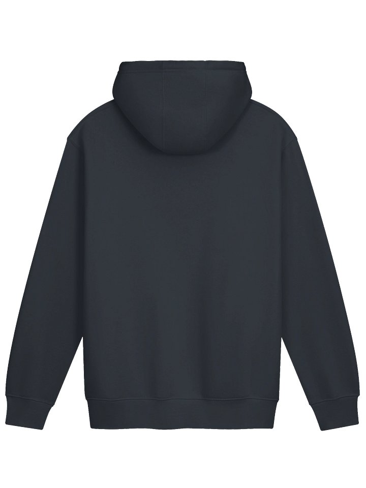 Just CAPS LOCK hoodie product image (9)