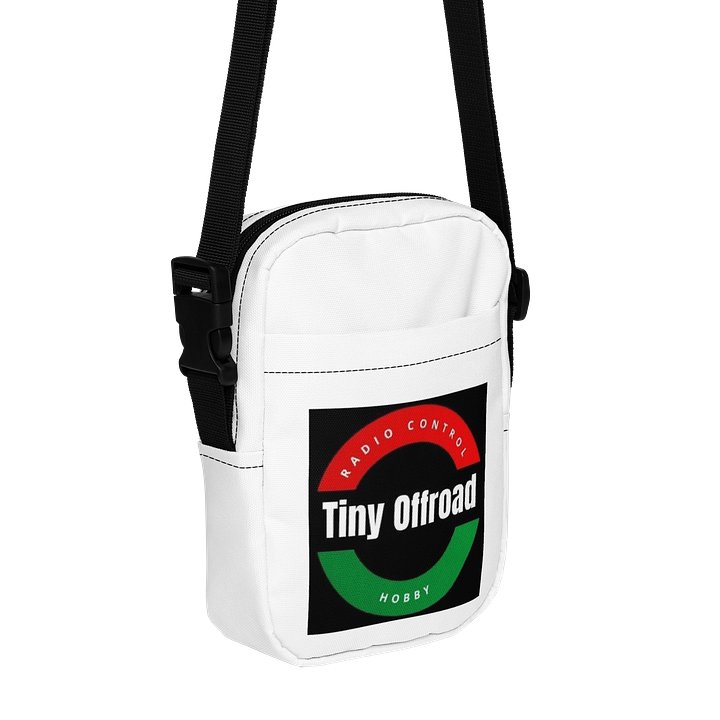 Utility Crossbody Bag product image (1)