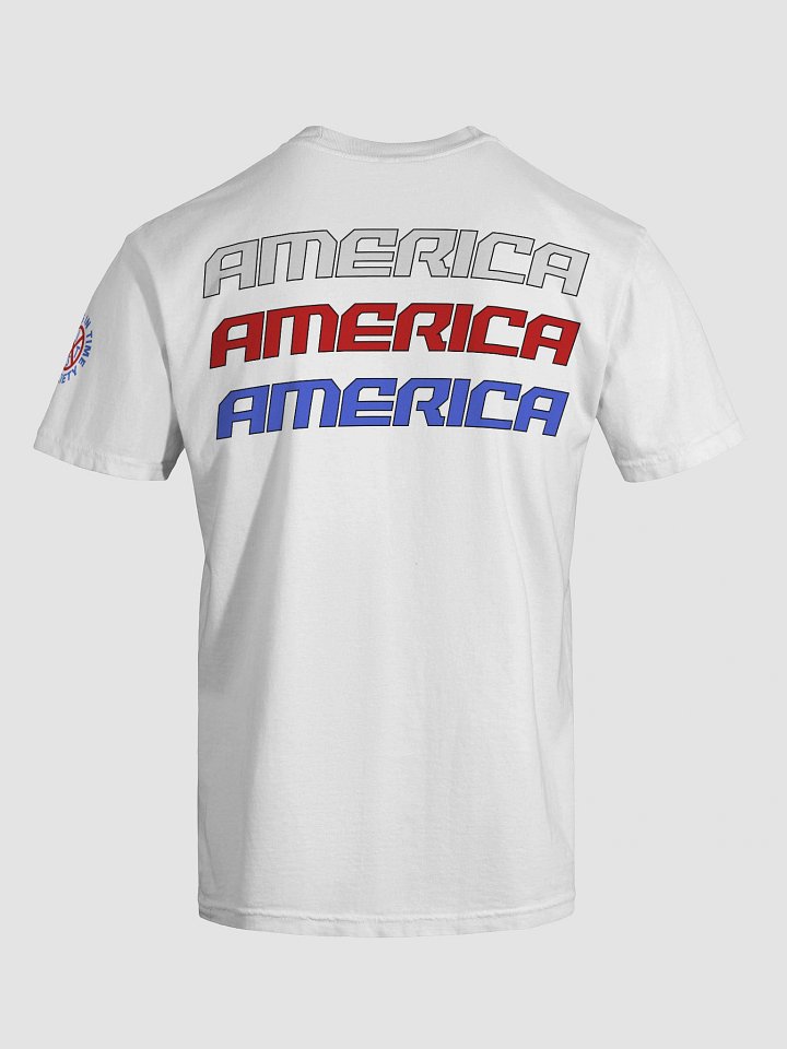 TITS250 PATRIOT Show Shirt product image (1)