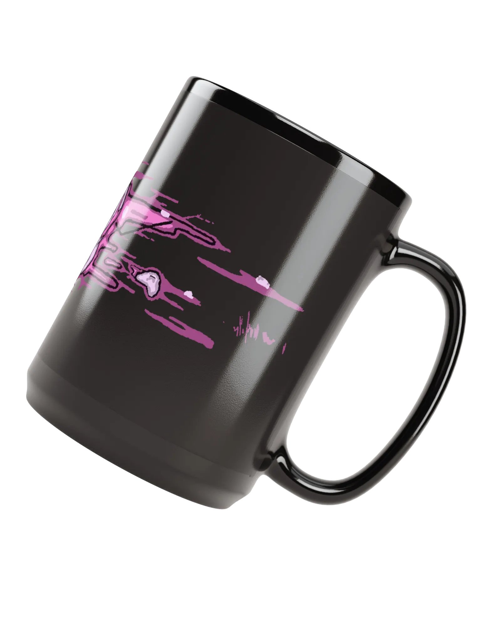 No B.S. Mug product image (5)