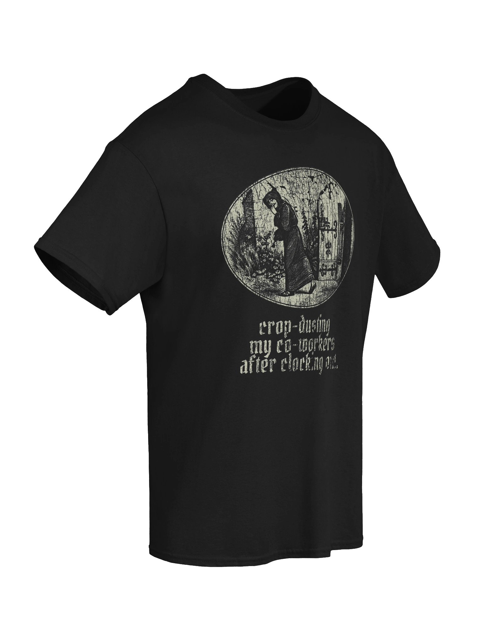 Crop Duster product image (42)