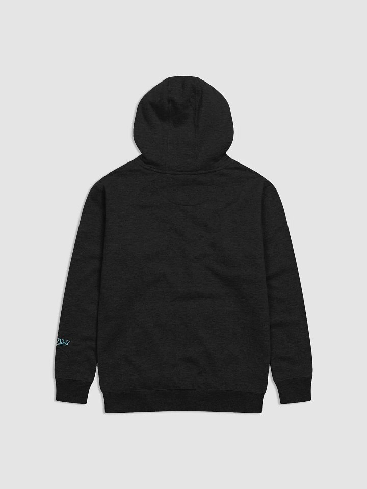 Tiger2Paws Cotton Heritage Premium Hoodie product image (2)