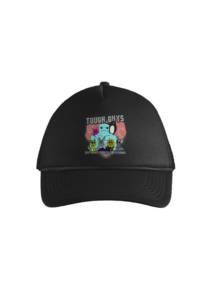 Tough Guys Cap product image (9)