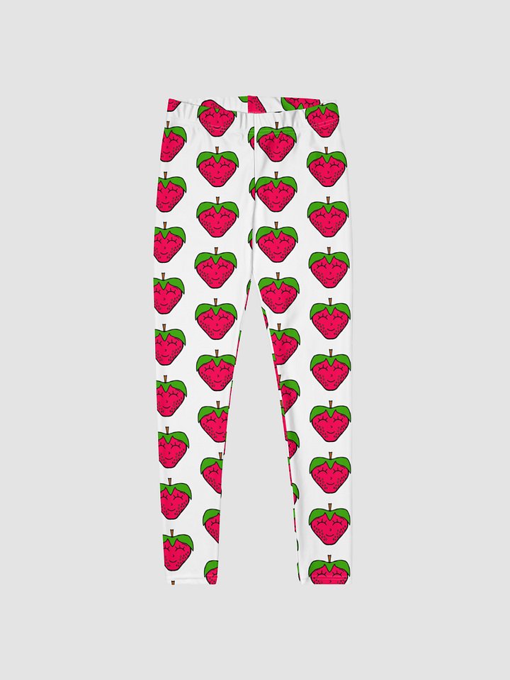 [blueberry098_] All-Over Print Leggings Sublicolor 301 product image (1)