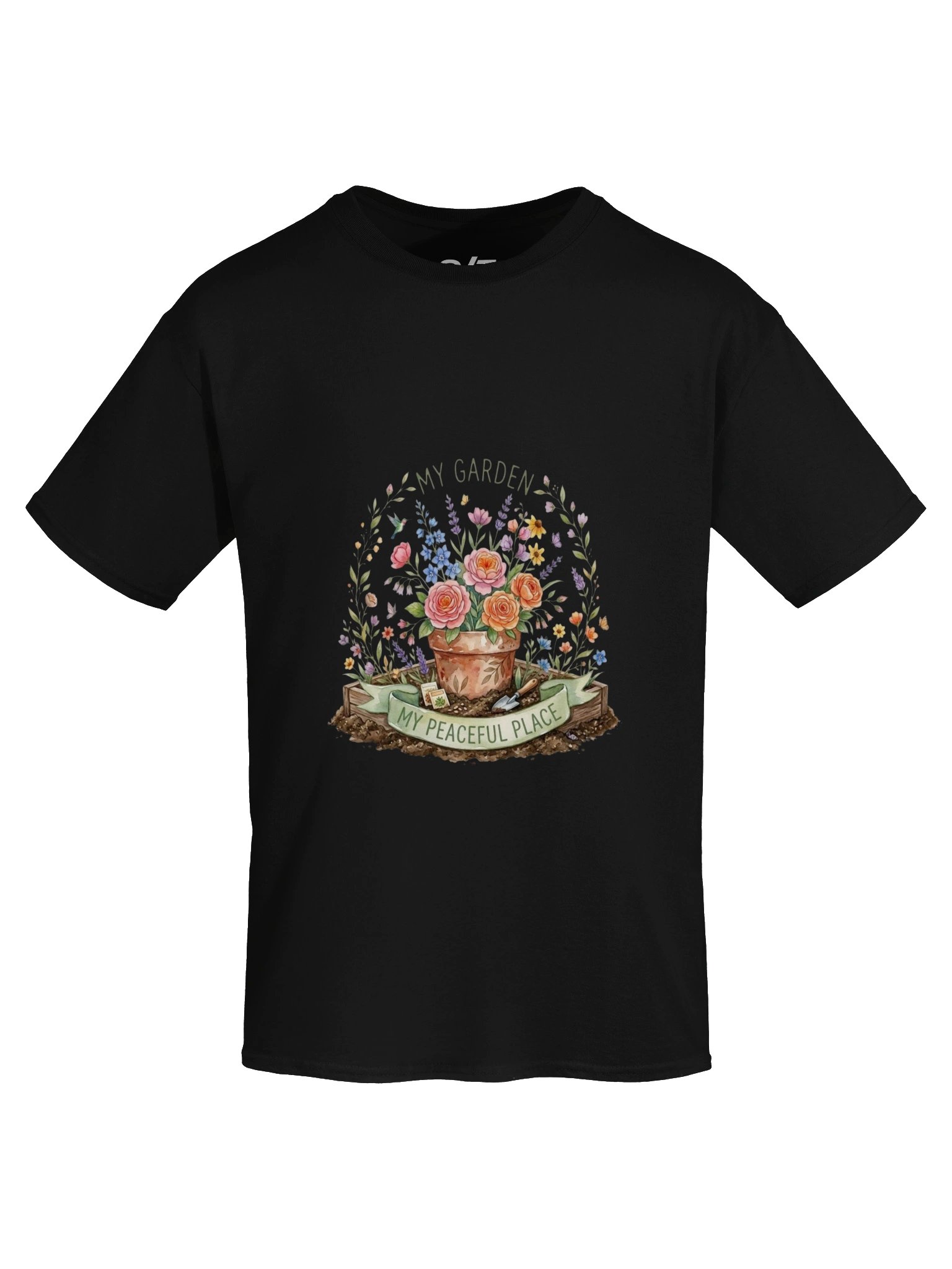 Garden Tee product image (65)