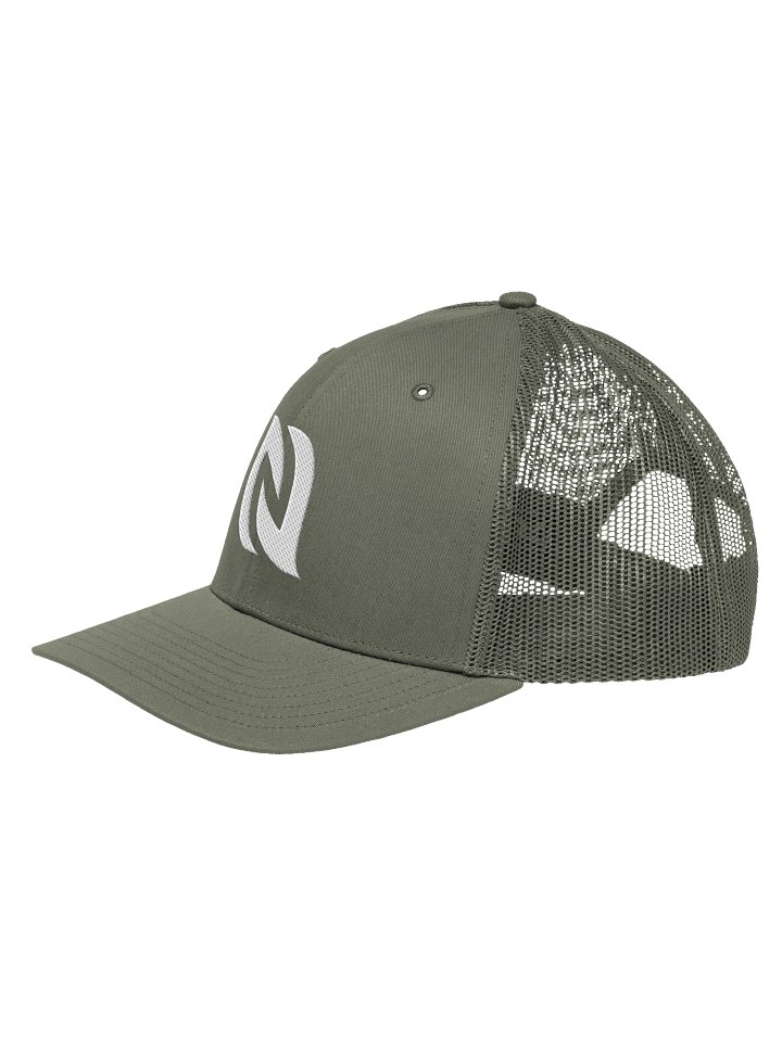 Trucker Hat product image (20)