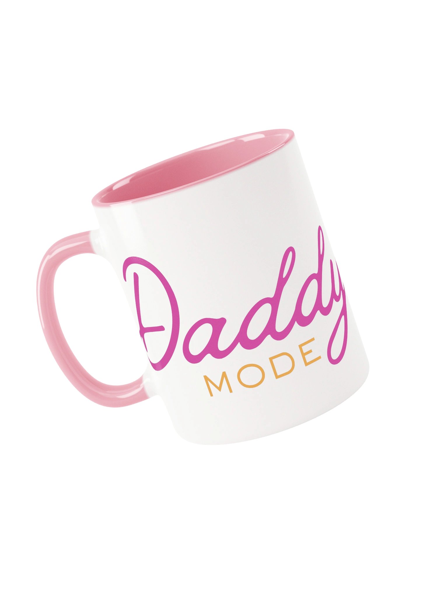 Daddy Mode Cup product image (13)