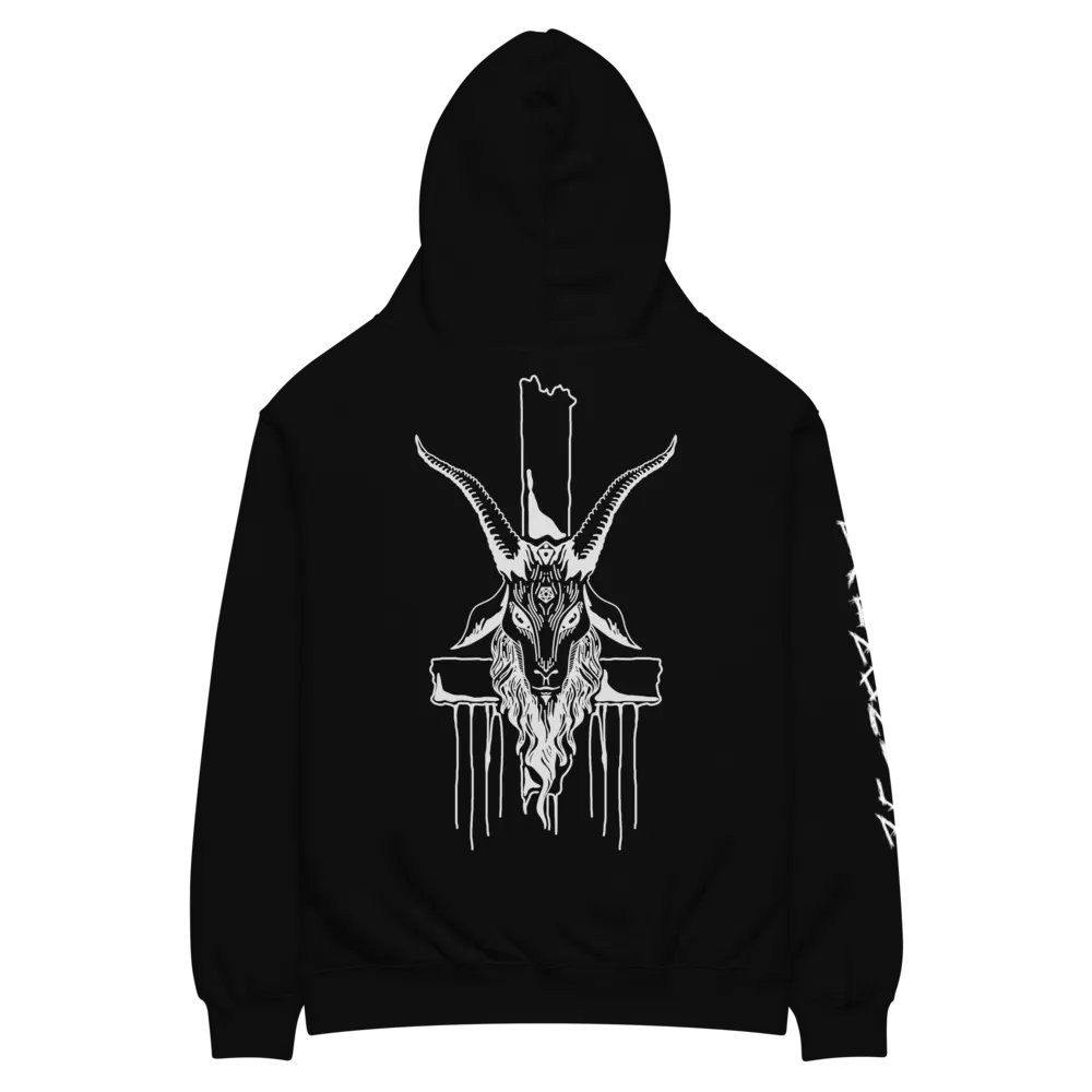[ BAPHO DARK ] Oversized - Jumper // SYN product image (5)