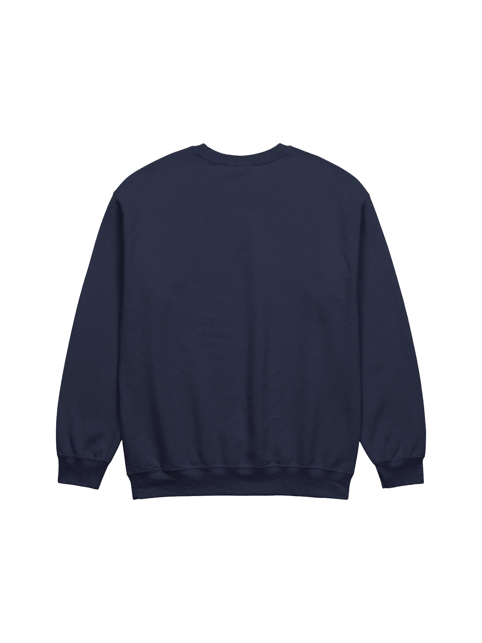 GEMU KASUTO SWEATER embroidered product image (5)