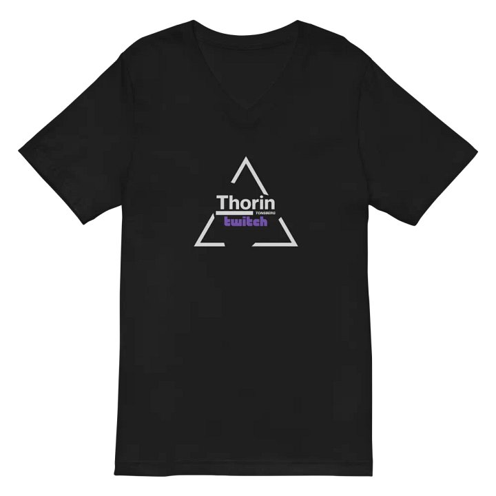 Thorin Tonsberg Twitch Shirt product image (2)