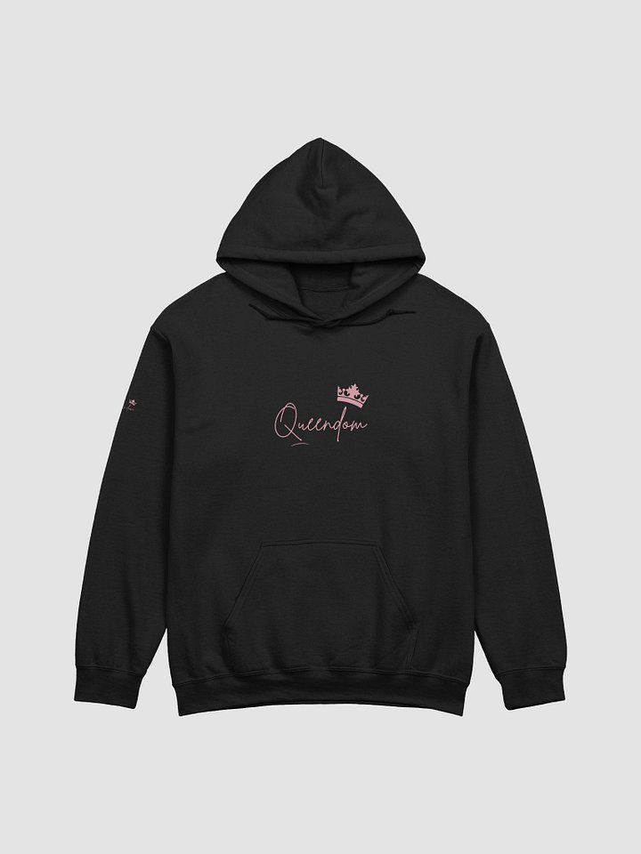 Queendom Classic Hoodie product image (1)