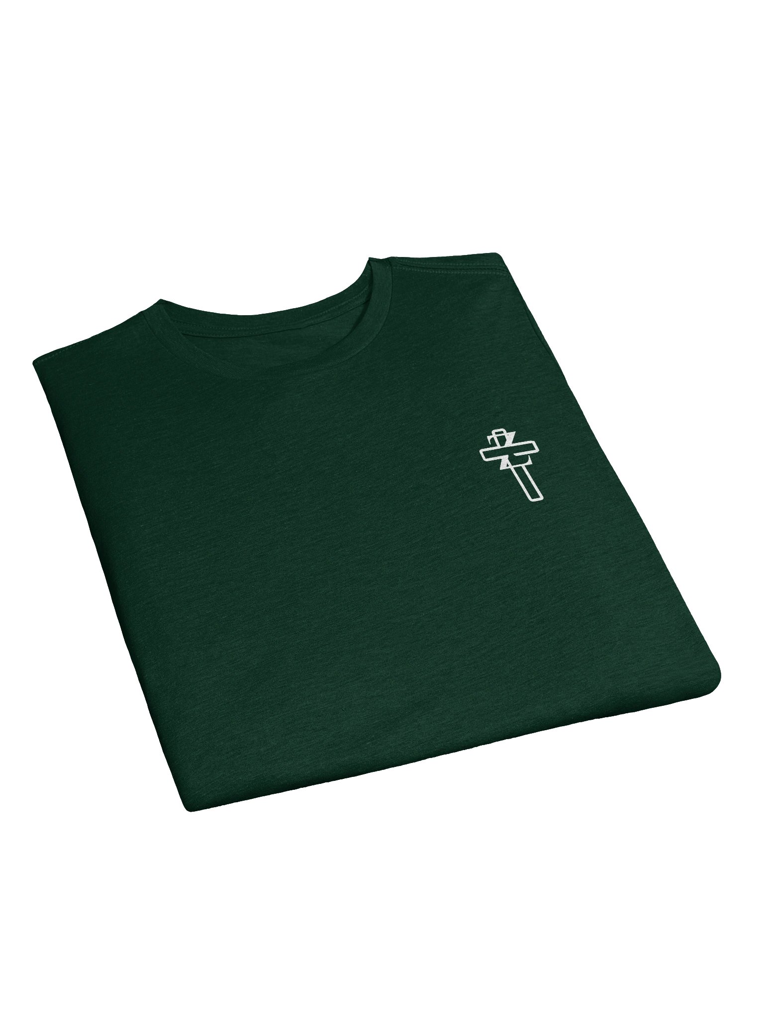 Faith Can Move Mountains T-Shirt product image (3)