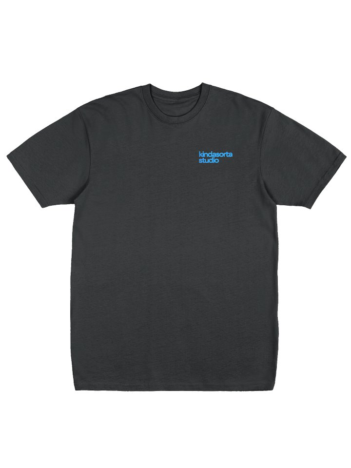kindasorta heavyweight tee product image (1)