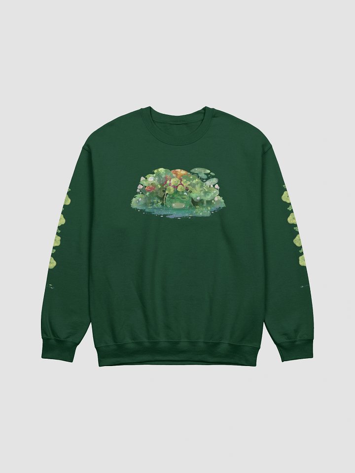 "Frob" Sweatshirt product image (2)