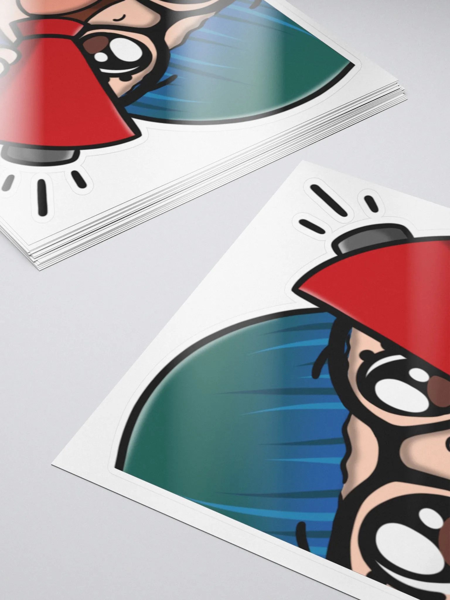 pixShouts Sticker product image (5)