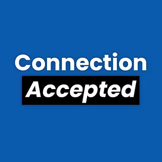 Connection Accepted