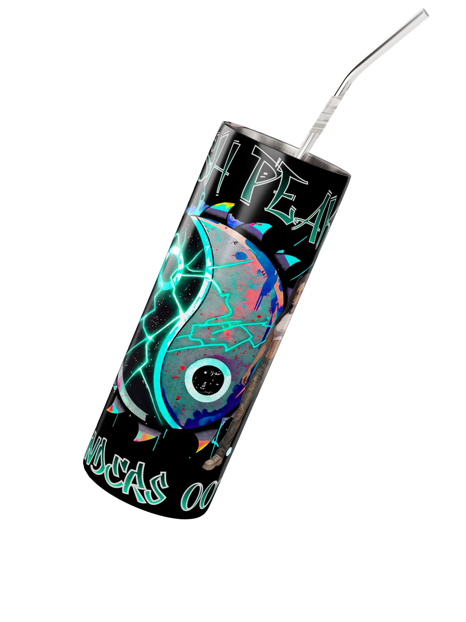 Limited Edition Founders Vault Box product image (3)