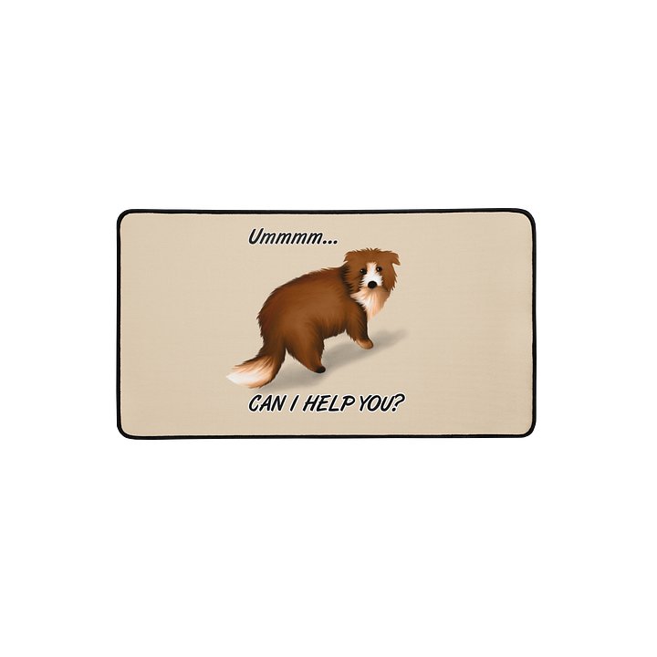 Desk Mat product image (2)