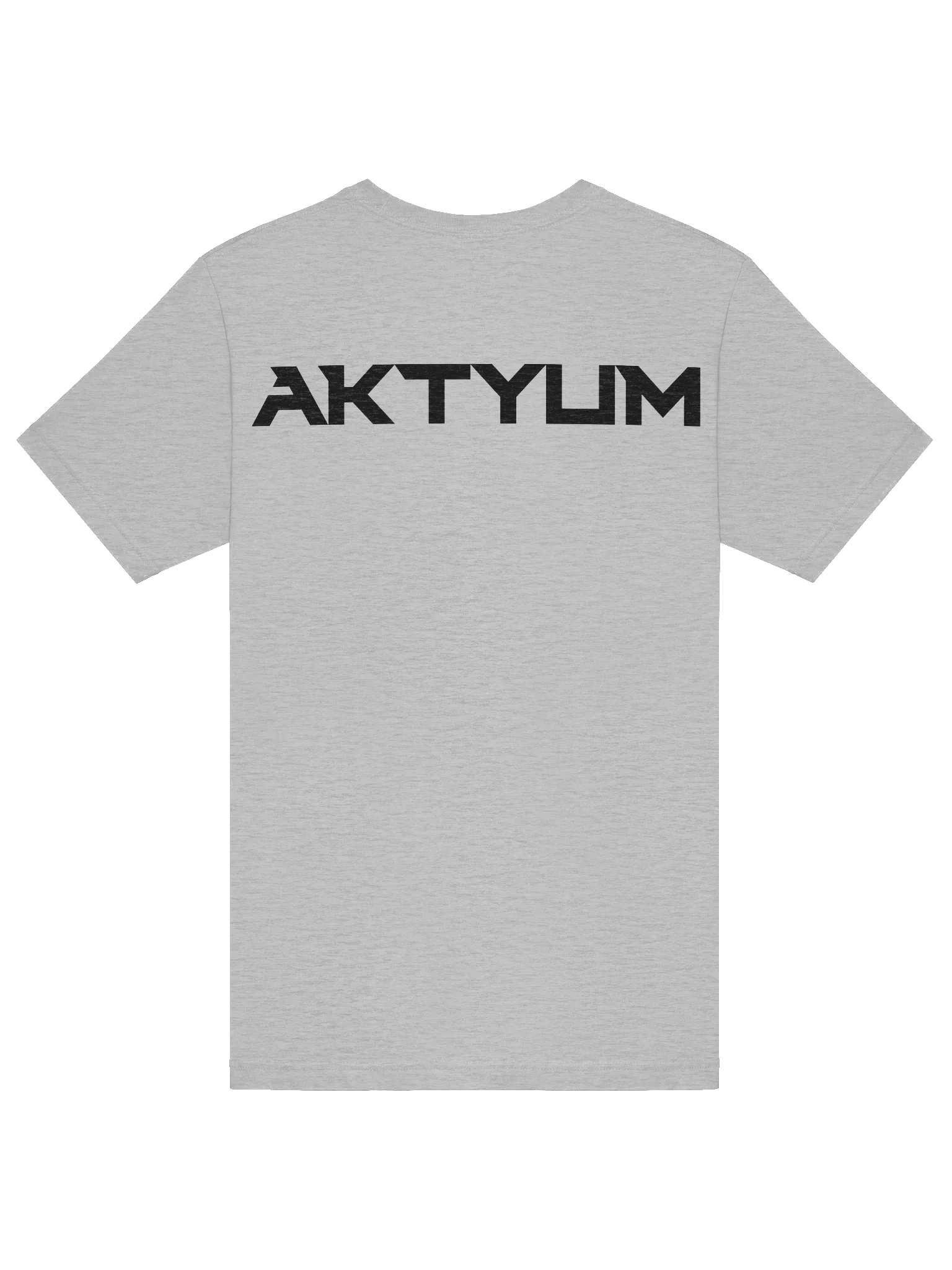 Aktyum / 2 DNA T-Shirt product image (6)