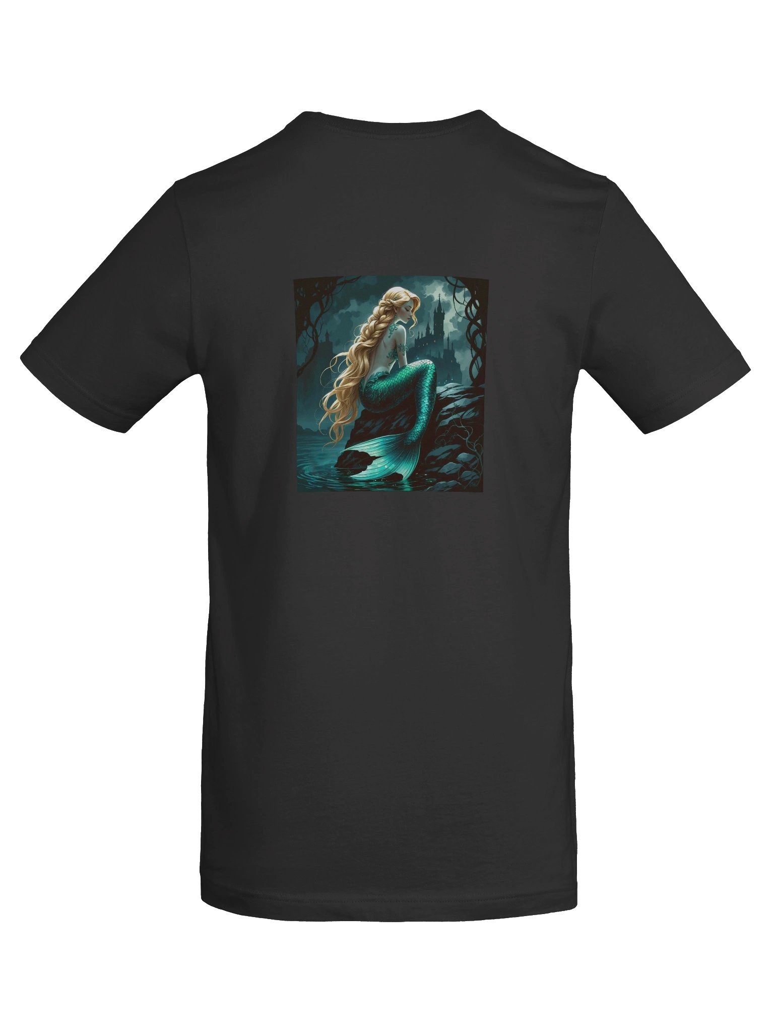 Little Mermaid - Gothic Fairy Tales Collection product image (26)