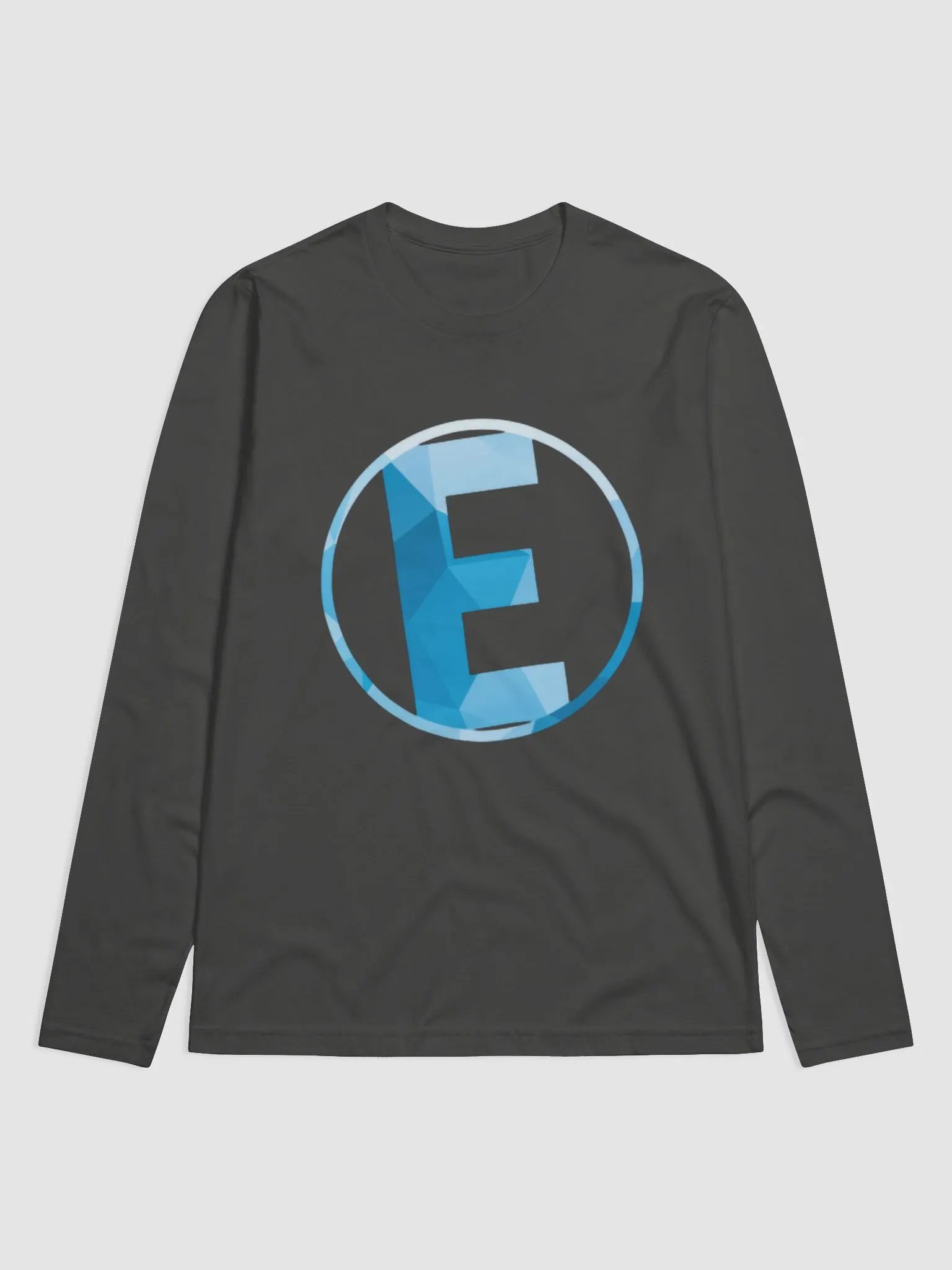 Big E Long Sleeve product image (1)