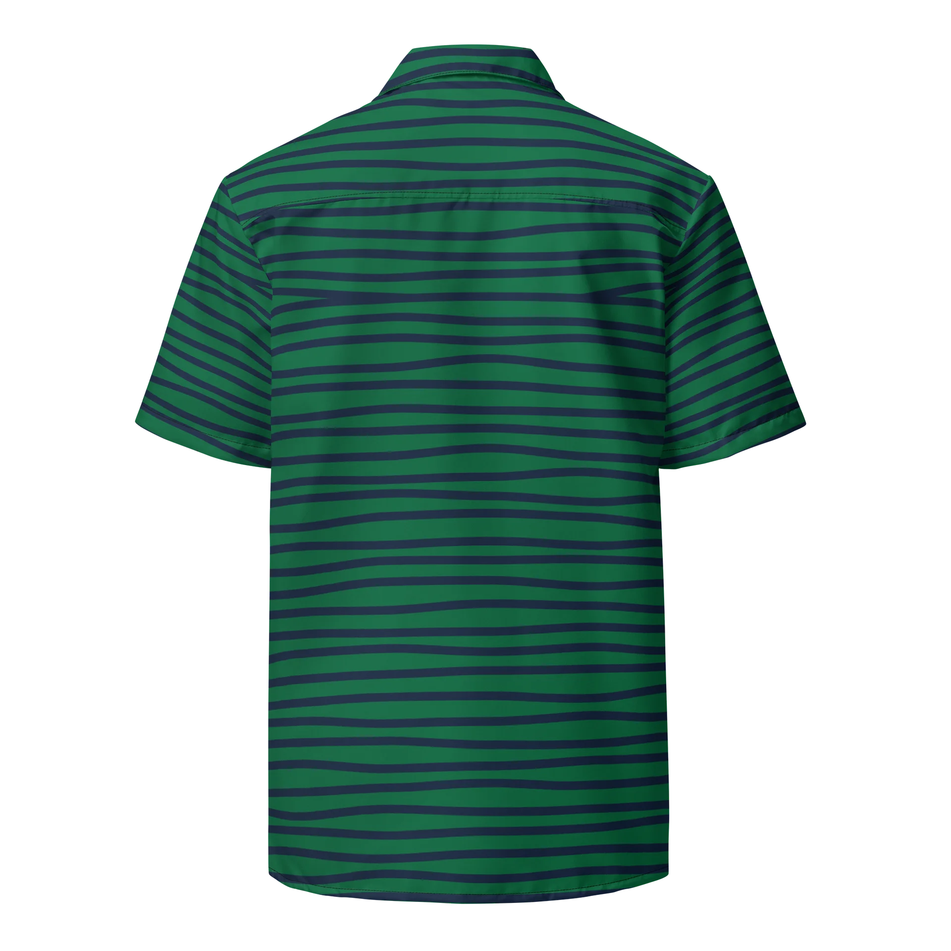 Abstract Hourglass Waves Hawaiian Shirt product image (2)