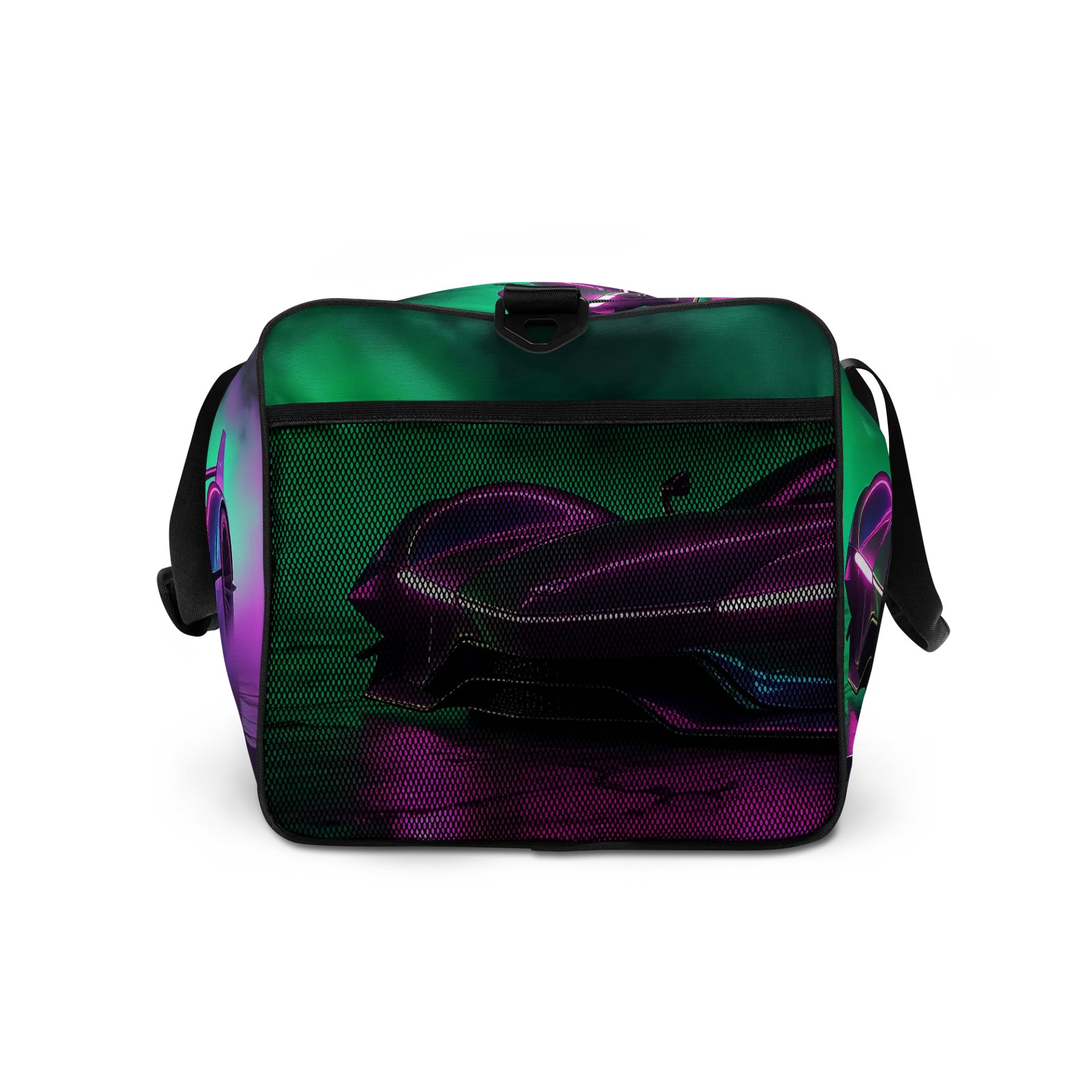 DUFFLE BAG product image (7)