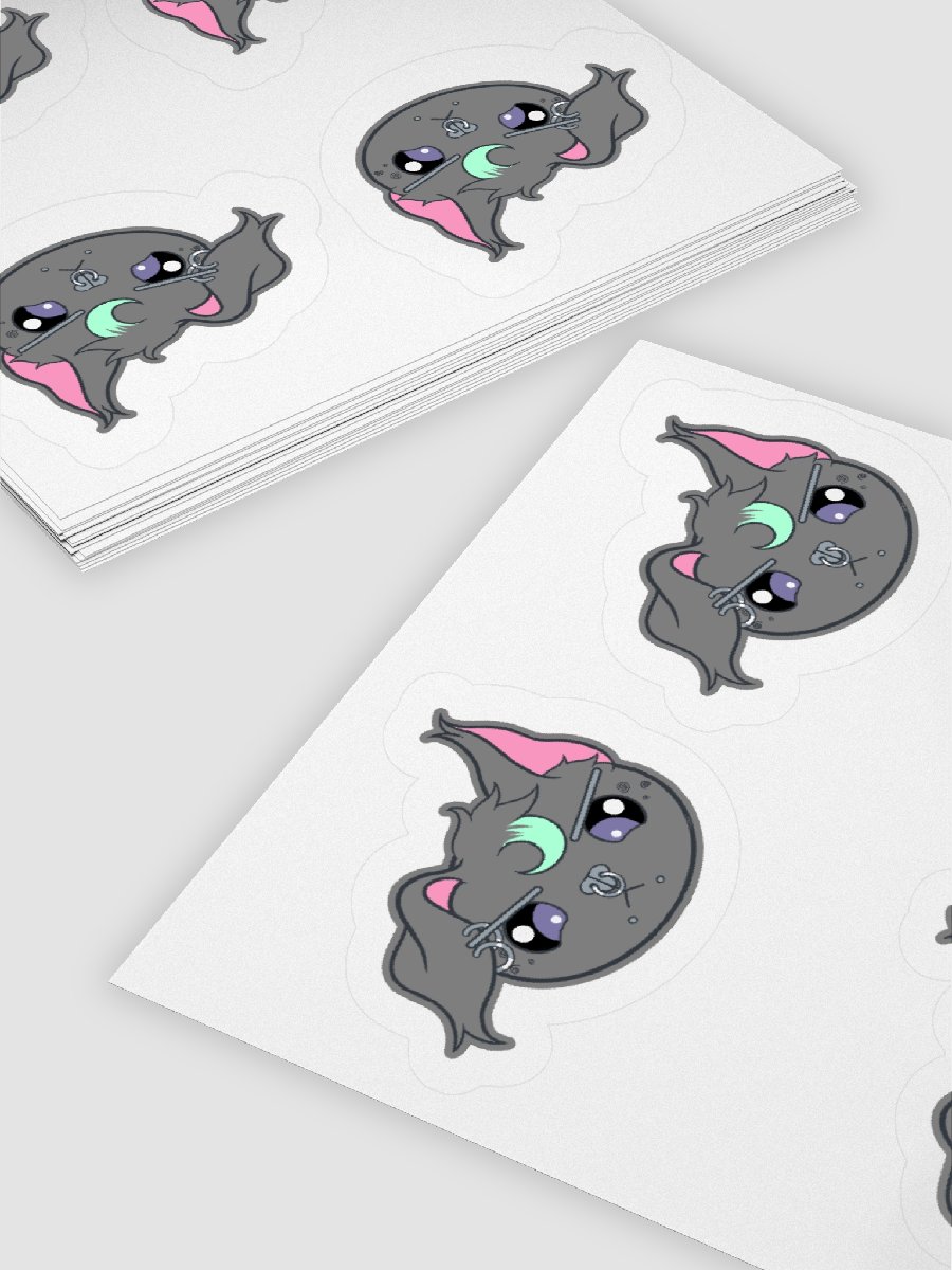 Redgy - Stickers product image (1)
