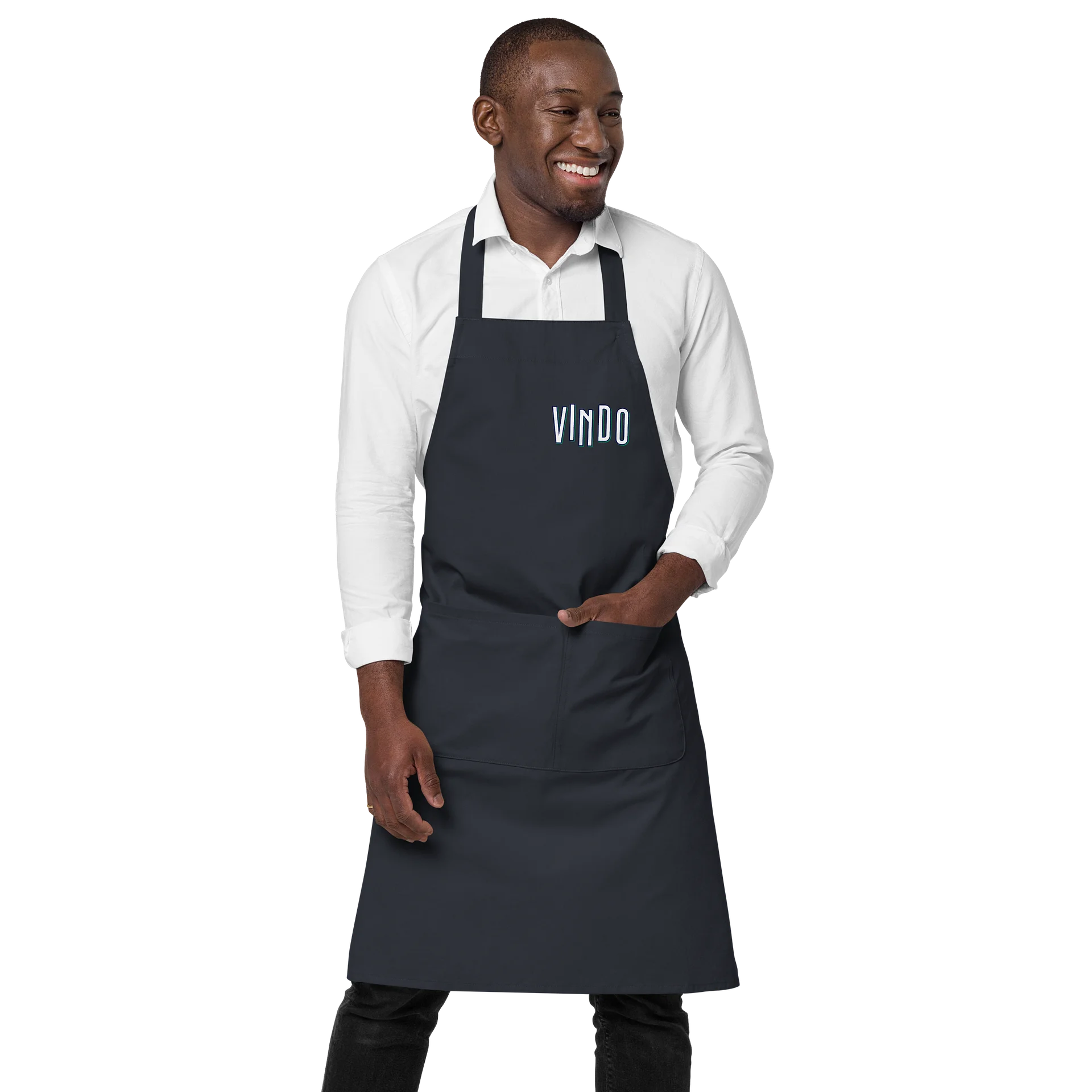 Vindo Apron product image (1)
