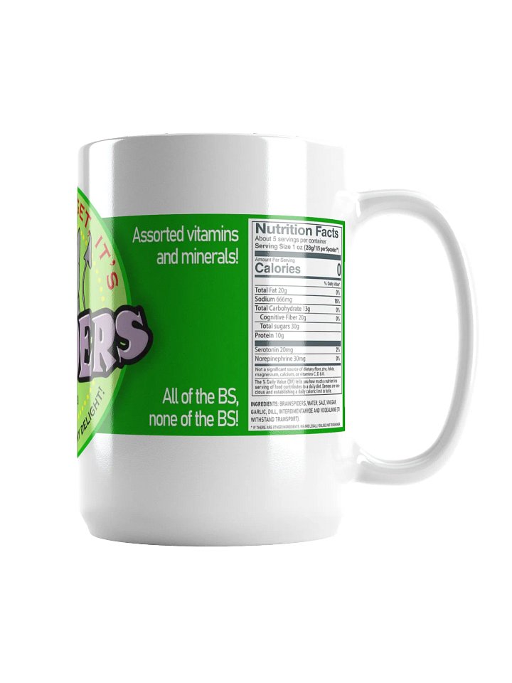 Spooders™ Mug product image (2)