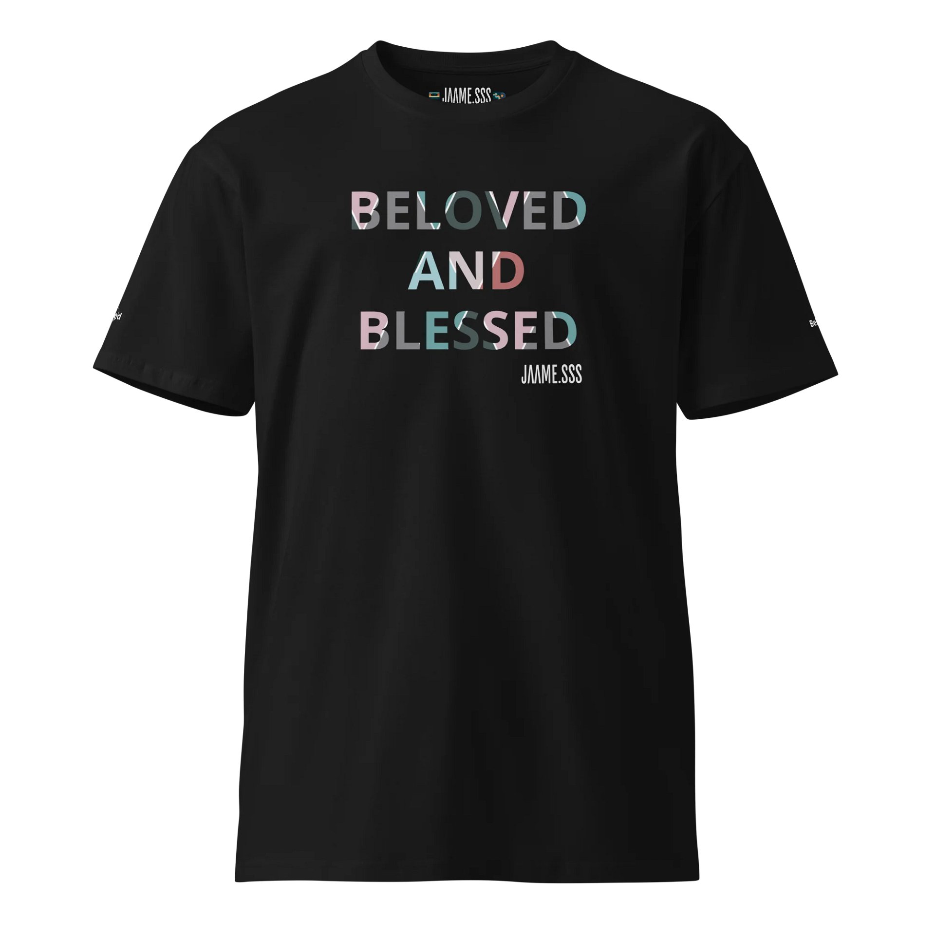 jaame.sss Beloved and Blessed (Pastel Edition) product image (1)